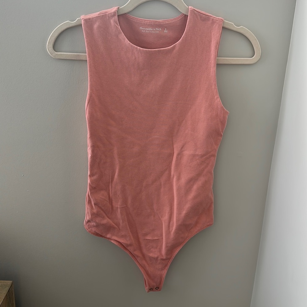 Abercrombie and Fitch bodysuit